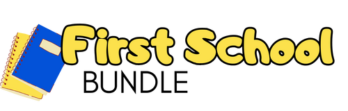 First School Bundle