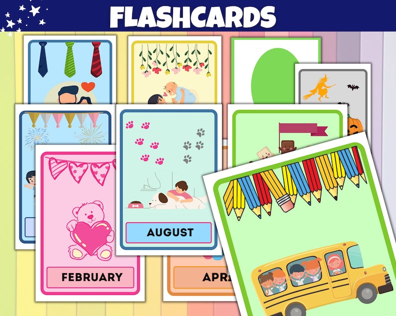 Complete PreSchool Learning Bundle | 4000+ PAGES