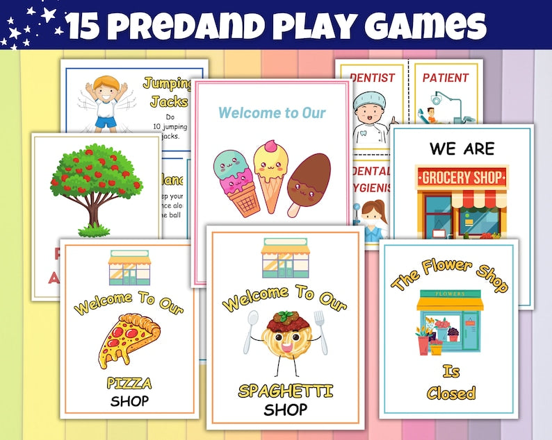 Complete PreSchool Learning Bundle | 4000+ PAGES